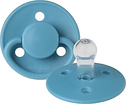 Mininor 0 Ay+ Silikon Emzik