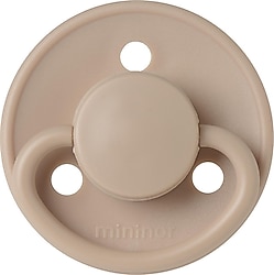 Mininor 12 Ay+ Kauçuk Emzik