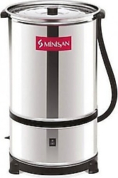 Minisan 37 lt Klasik Yayık Makinesi
