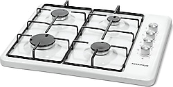 Maximus MX SE 6401 Slim Beyaz Set Üstü Ocak