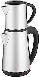 Minisan Çay Makinesi