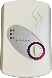 Minisan SF7000 Elektrikli Şofben