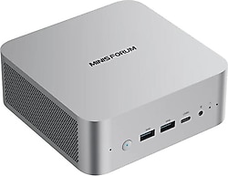 Minisforum Venus UM790 Pro Ryzen 9 7940HS 32 GB 1 TB SSD Radeon