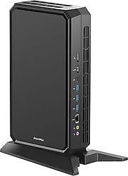 Minisforum AI X1 Pro Ryzen AI 9 HX 370 64 GB 1 TB SSD Radeon 890M