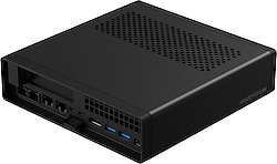 Minisforum MS-A2 Ryzen 9 9955HX 64 GB 1 TB SSD Radeon 610M Mini PC