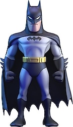 Minix Batman Figür 16211