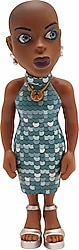 Minix Bianca Barclay 11803 MNX28000