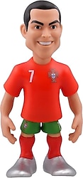 Minix Cristiano Ronaldo Figür 18031