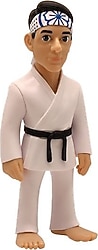 Minix Daniel Larusso Figür 13456