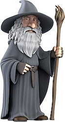 Minix Gandalf Figür MNXB1000