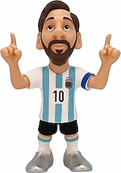 Minix Lionel Messi Figür MNX77000