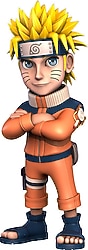 Minix Naruto Figür 11308 MNX22000