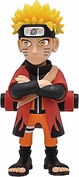 Minix Naruto With Cape Figür 14057 MNX78000