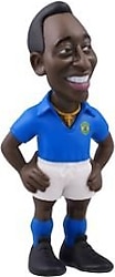 Minix Pele Brazil 2nd Kit Figür 18086