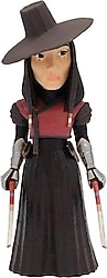 Minix Rebel Moon Nemesis Figür 14958 MNX71000