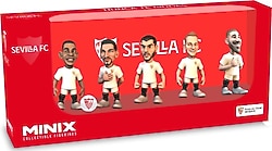 Minix Sevilla 5'li Figür 15108