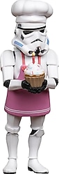 Minix Stormtrooper II Figür 20478