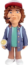 Minix Stranger Things Dustin Figür 13906 MNX12000