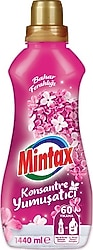 Mintax Bahar Ferahlığı Yumuşatıcı 1.44 lt