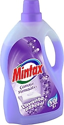 Mintax Lavanta Bahçesi Yumuşatıcı 3 lt