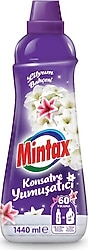 Mintax Lilyum Bahçesi Yumuşatıcı 1.44 lt