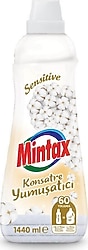 Mintax Sensitive Yumuşatıcı 1.44 lt
