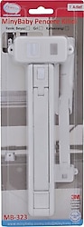 Miny Baby MB-323 Pencere Kilidi