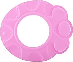 Miny Baby Pembe Bebek Çocuk Duş Başlığı