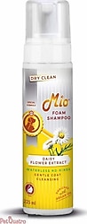 Mio 225 ml Kedi Köpek Köpük Şampuanı