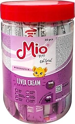 Mio 30x15 gr Krema Kedi Ödül Maması