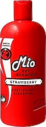 Mio Çilekli 400 ml Kedi Köpek Şampuanı