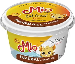 Mio Hairball Control 90 gr Kedi Ödül Maması