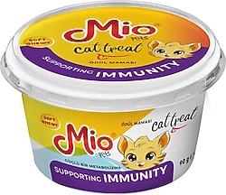 Mio Immunity 90 gr Kedi Ödül Maması
