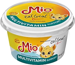 Mio Multivitamin 90 gr Kedi Ödül Maması