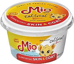 Mio Skin & Coat 90 gr Kedi Ödül Maması