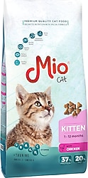 Mio Tavuklu 15 kg Yavru Kedi Maması
