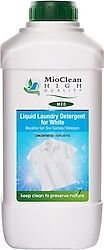 Mioclean 1000 ml Beyazlar için Çamaşır Deterjanı