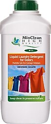 Mioclean 1000 ml Renkliler için Sıvı Çamaşır Deterjanı
