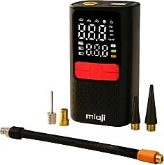 Mioji Mio 11C 4000 mAh Araç Kompresörü