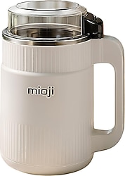 Mioji Mio CG34 Beyaz Baharat ve Kahve Öğütücü