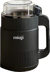 Mioji Mio CG34 Siyah Baharat ve Kahve Öğütücü