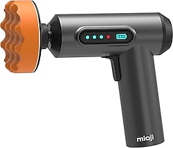 Mioji Mio CS7 2000 mAh Araç Polisaj Makinesi