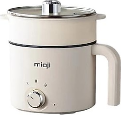 Mioji Mioji Mio EP35 600 W Buharlı Pişirici