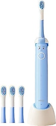 Mioji Oral B2 Kids Care Mavi Şarjlı Çocuk Diş Fırçası
