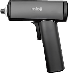Miojiji Mio CS16 12 Parça 1500 mAh Şarjlı Vidalama Tornavida Seti