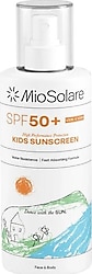 MioSolare Protection Kids Sunscreen 150 ml 50 Faktör Çocuk Güneş Kremi