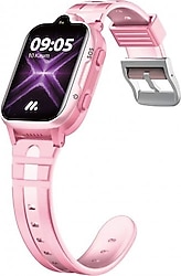 Mipo K3 Pembe Akıllı Çocuk Saati