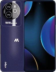 Mipo M59 256 GB Lacivert