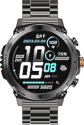 Mipo S36 Akıllı Saat