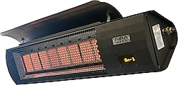 Mira Heating Mrc 12S 12 kW Seramik Radyant Isıtıcı